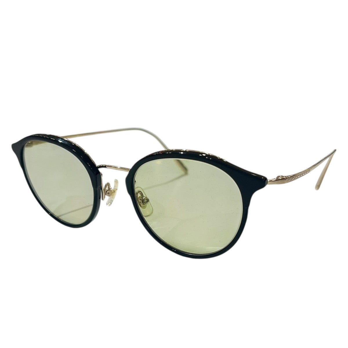 【新品未着用】foundrymews サングラス SUNKAK サングラス x MFC STORE ORIGINAL N.A.C TYPE 2 メンズ