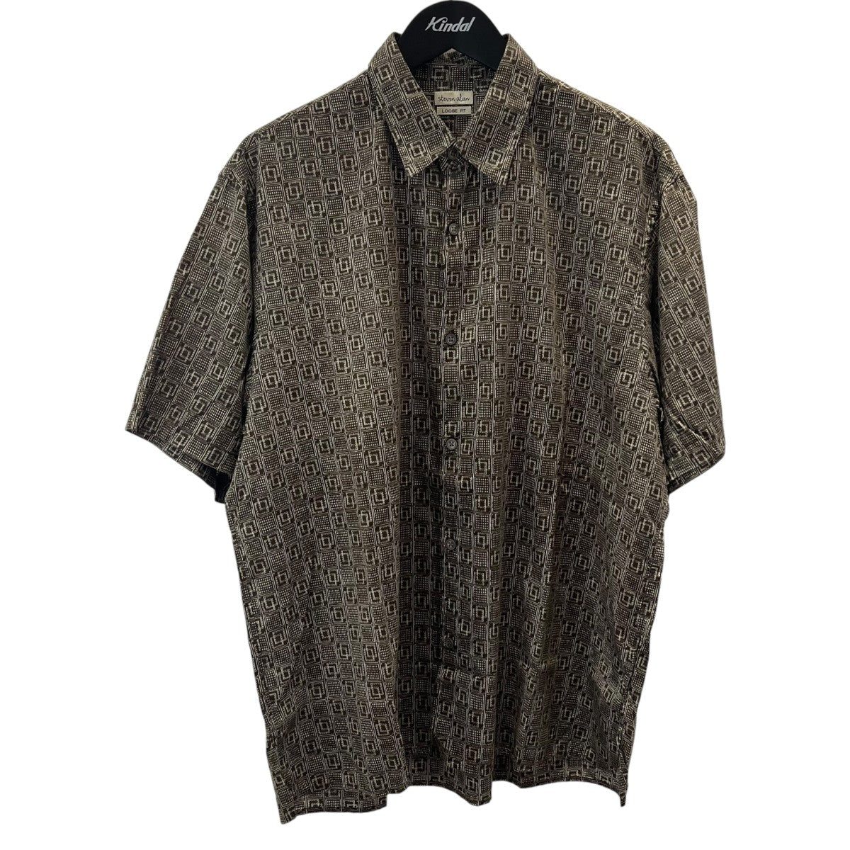 STEVEN ALAN（スティーヴンアラン)中古・古着オンライン通販