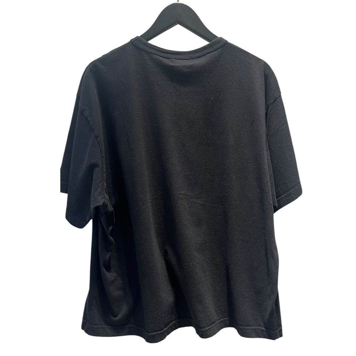 KOLOR ONDABAYASHI RANTシャツTシャツ23SCM-T11206 古着・中古-2枚目のアイテム画像