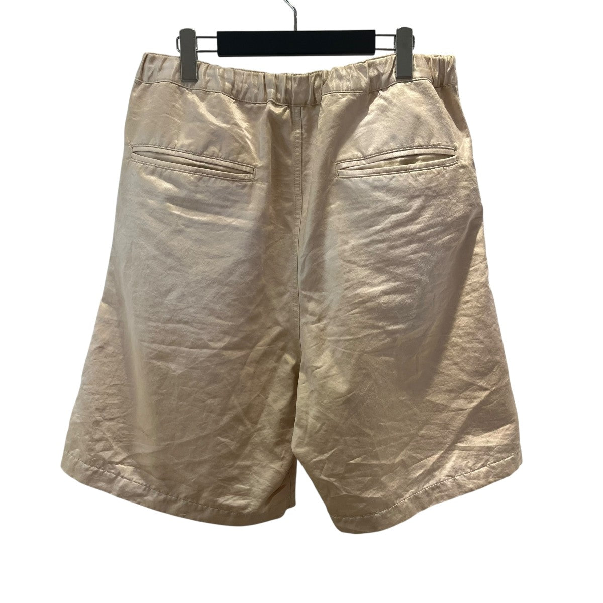 ミハラヤスヒロ　ミリタリー　セットアップ　ジャケット　ショートパンツ　38 ミハラヤスヒロ ミリタリー セットアップ ジャケット ショート
