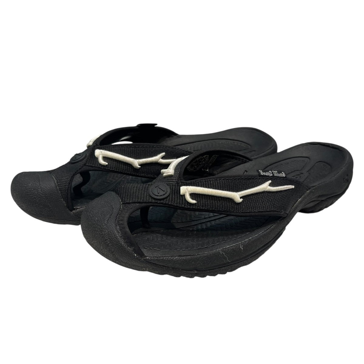 South2West8 Keen Deer Horn サンダル us8 26cm South2West8 Keen Deer Horn サンダル us8 26cm - メルカリ