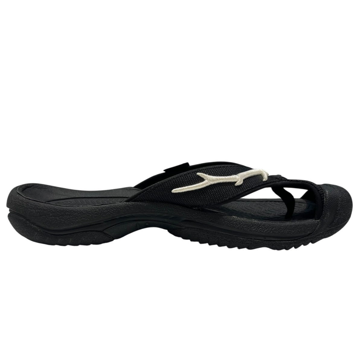 リゾート♡KEEN ☆ サンダル south2 west8×KEEN WAIMEA H2 Deer Horn Emb刺繍サンダル1026004