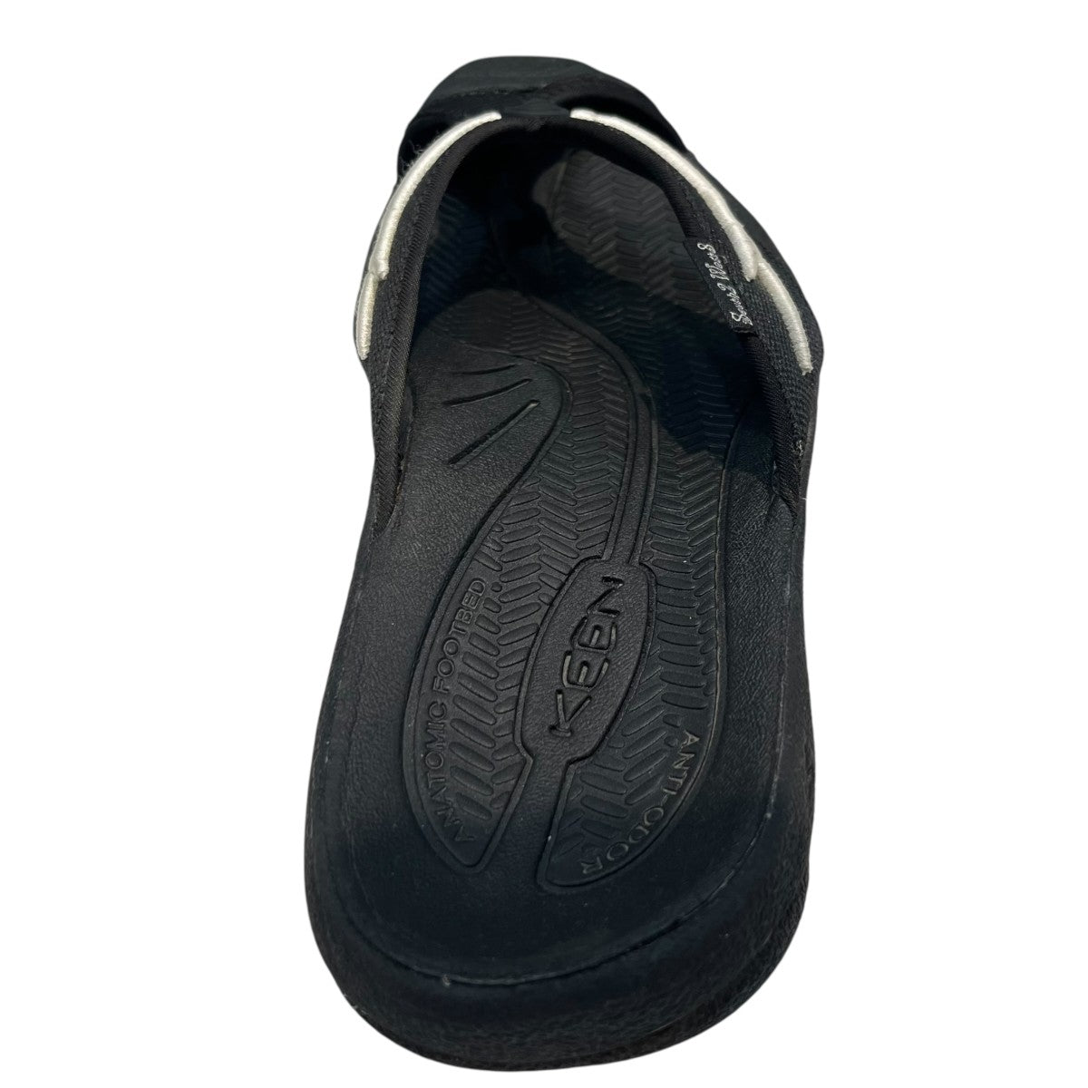 South2West8 Keen Deer Horn サンダル South2 West8 official website | News-20220427