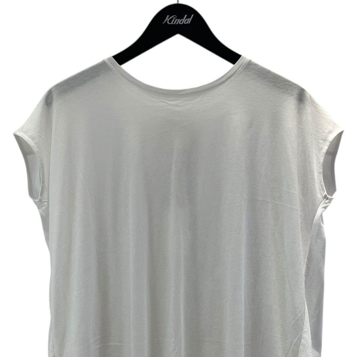 DEMYLEE×Ron Herman ノースリーブTシャツ411090296-1105