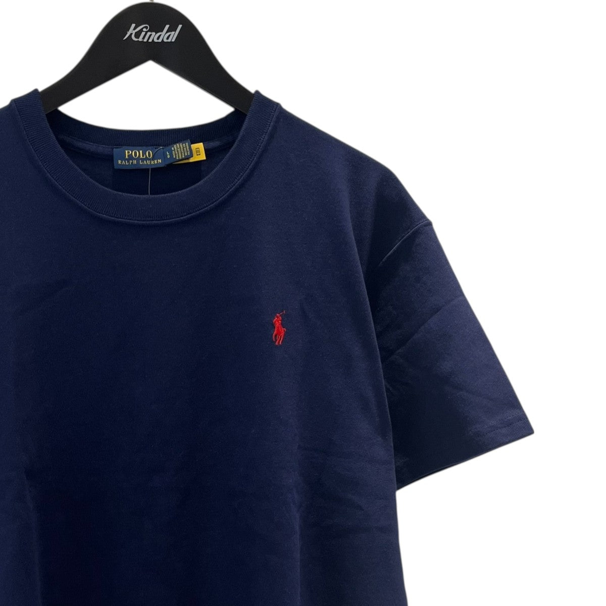 POLO RALPH LAUREN(ポロラルフローレン) ワンポイント刺繍T