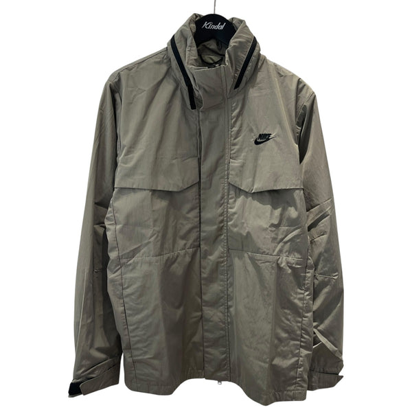 NIKE(ナイキ) CZ9880-320 NSW PE LND FIELD HOODY JACKET フィールド