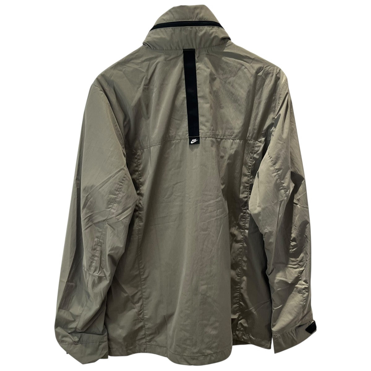 NIKE CZ9880-320 NSW PE LND FIELD HOODY JACKET フィールド フーディー ジャケット 古着・中古-2枚目のアイテム画像