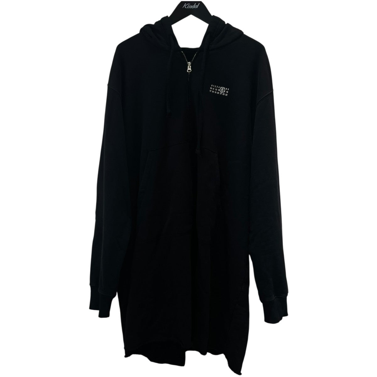 MM6 Maison Margiela(マルタンマルジェラ) 23AWワンポイントロゴ