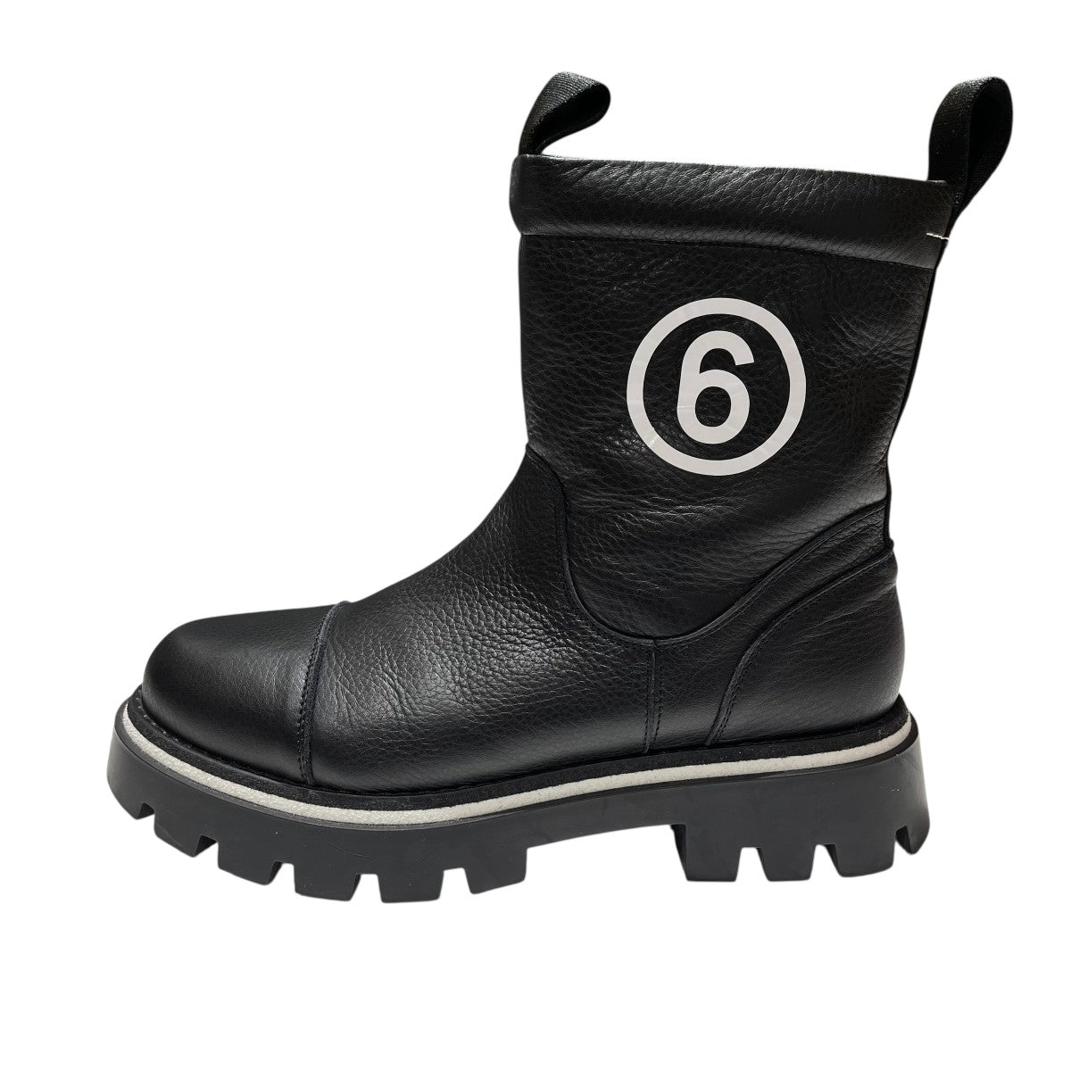 MM6 Maison Margiela×SALOMON CROSSWADER HIGH BOOTSソックス