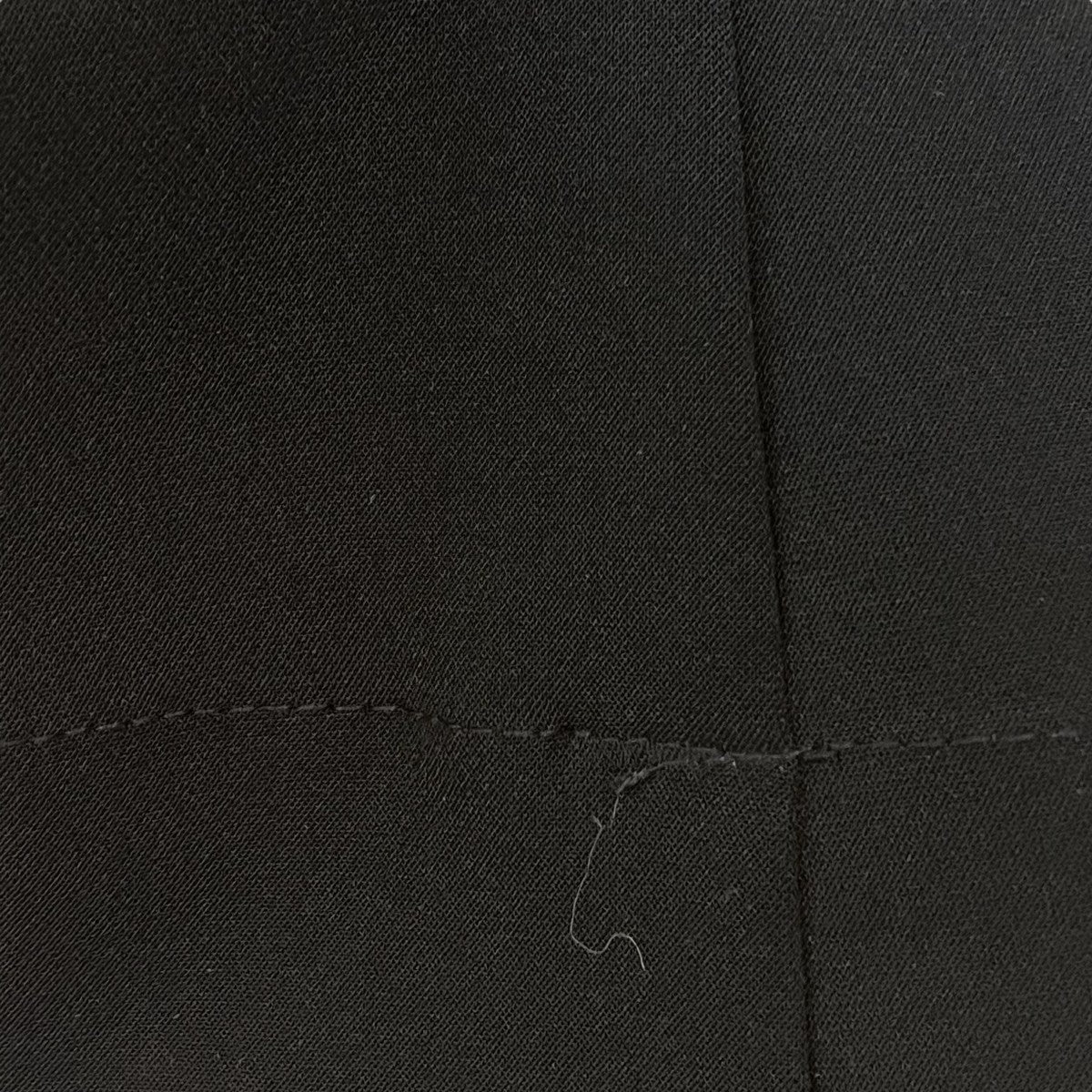 Needles(ニードルズ) ストレートパンツPU209 Piping Cowboy Pant