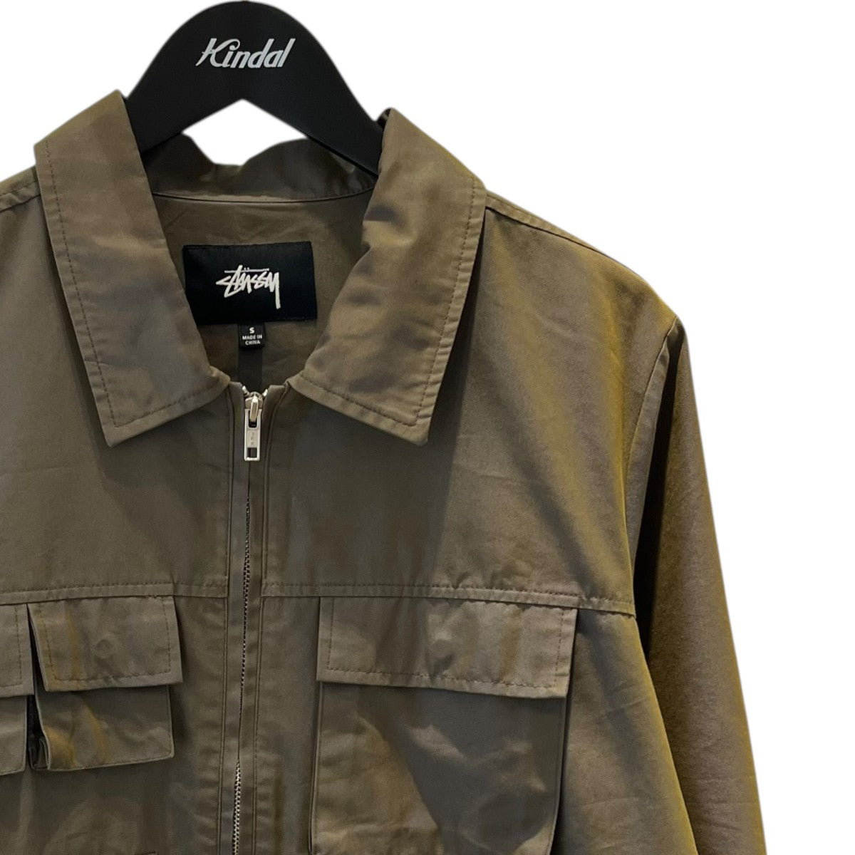 新品未使用 Stussy ストライプジャケット Lサイズ 楽天市場】ステューシー STUSSY ジャケット メンズ & レディース