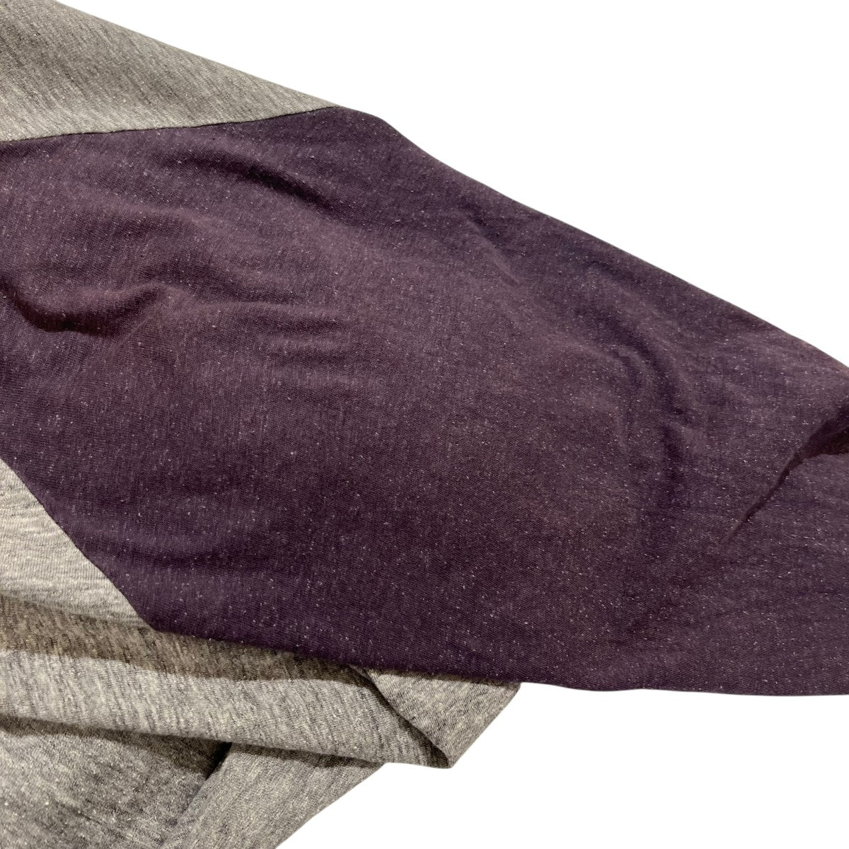 DAIRIKU After School カットソー　ラグラン　7部丈　古着風 DAIRIKU After School カットソー ラグラン 7部丈 古着風 - メルカリ