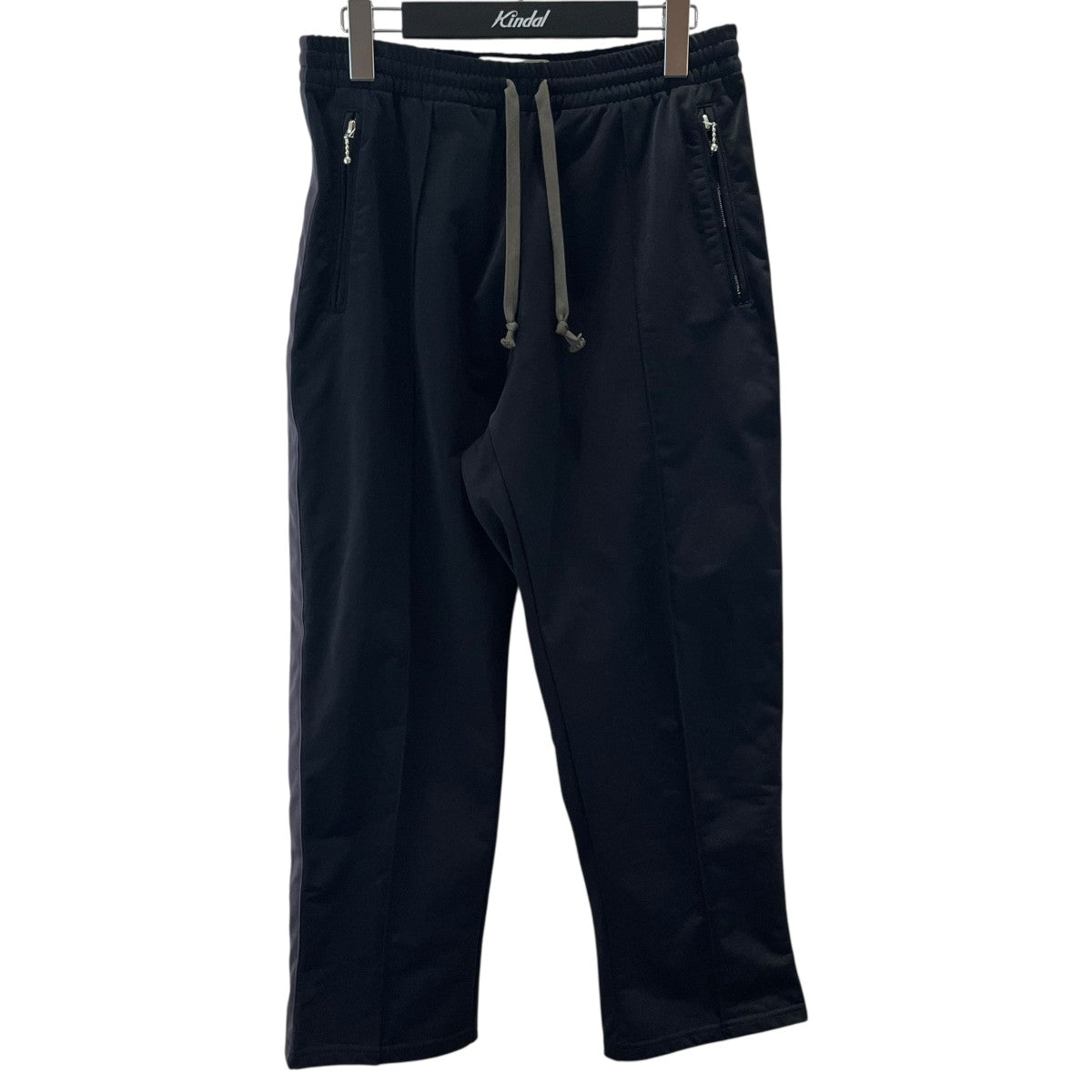 Azuma JERSEY TROUSERSイージーパンツ 古着・中古-1枚目のアイテム画像