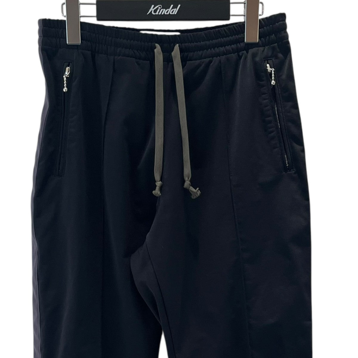Azuma JERSEY TROUSERSイージーパンツ 古着・中古-3枚目のアイテム画像
