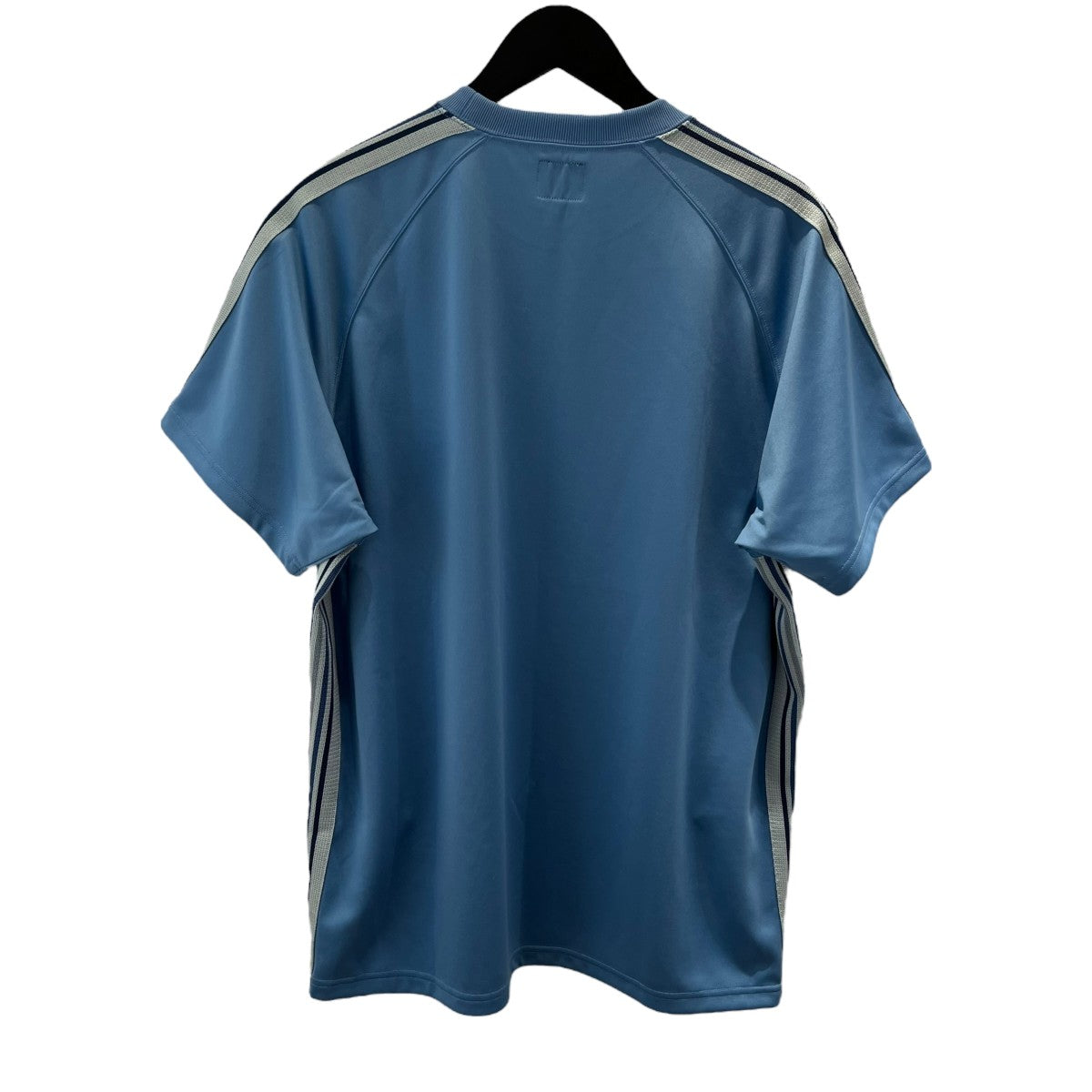 Needles×BEAMS BOY Short Sleeve Crew Tシャツ0T1531 0T1531
