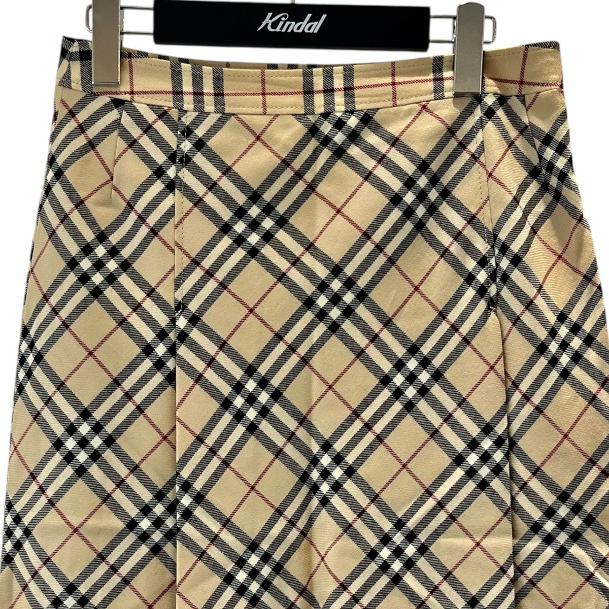 BURBERRY LONDON(バーバリーロンドン) チェックバーバリー