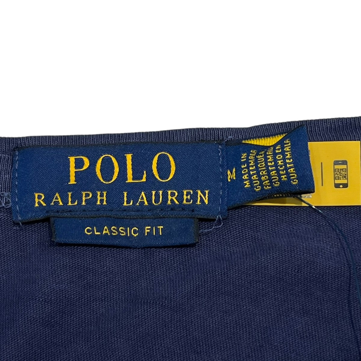 POLO RALPH LAUREN(ポロラルフローレン) プリント柄半袖Tシャツ