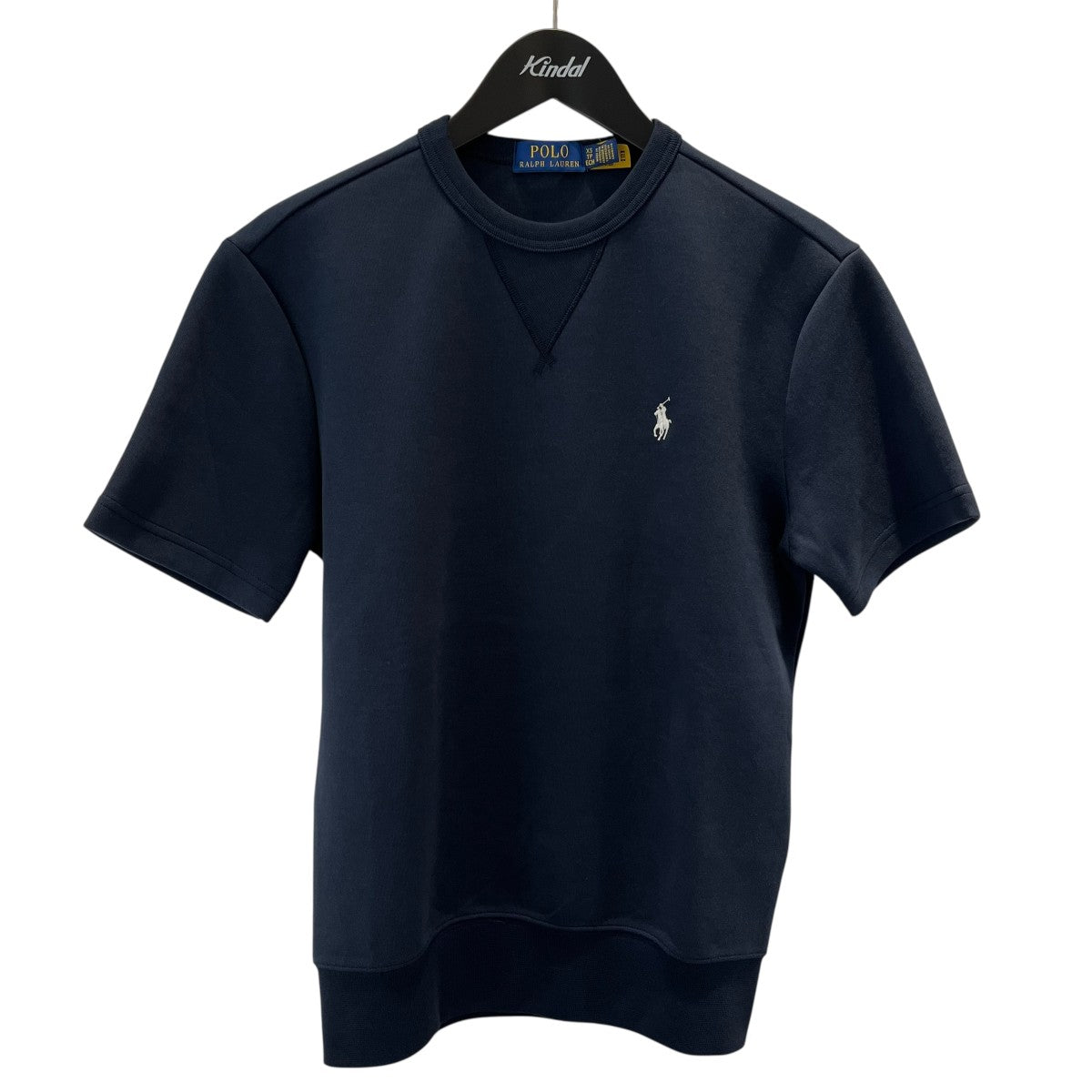 POLO RALPH LAUREN(ポロラルフローレン) ワンポイント半袖