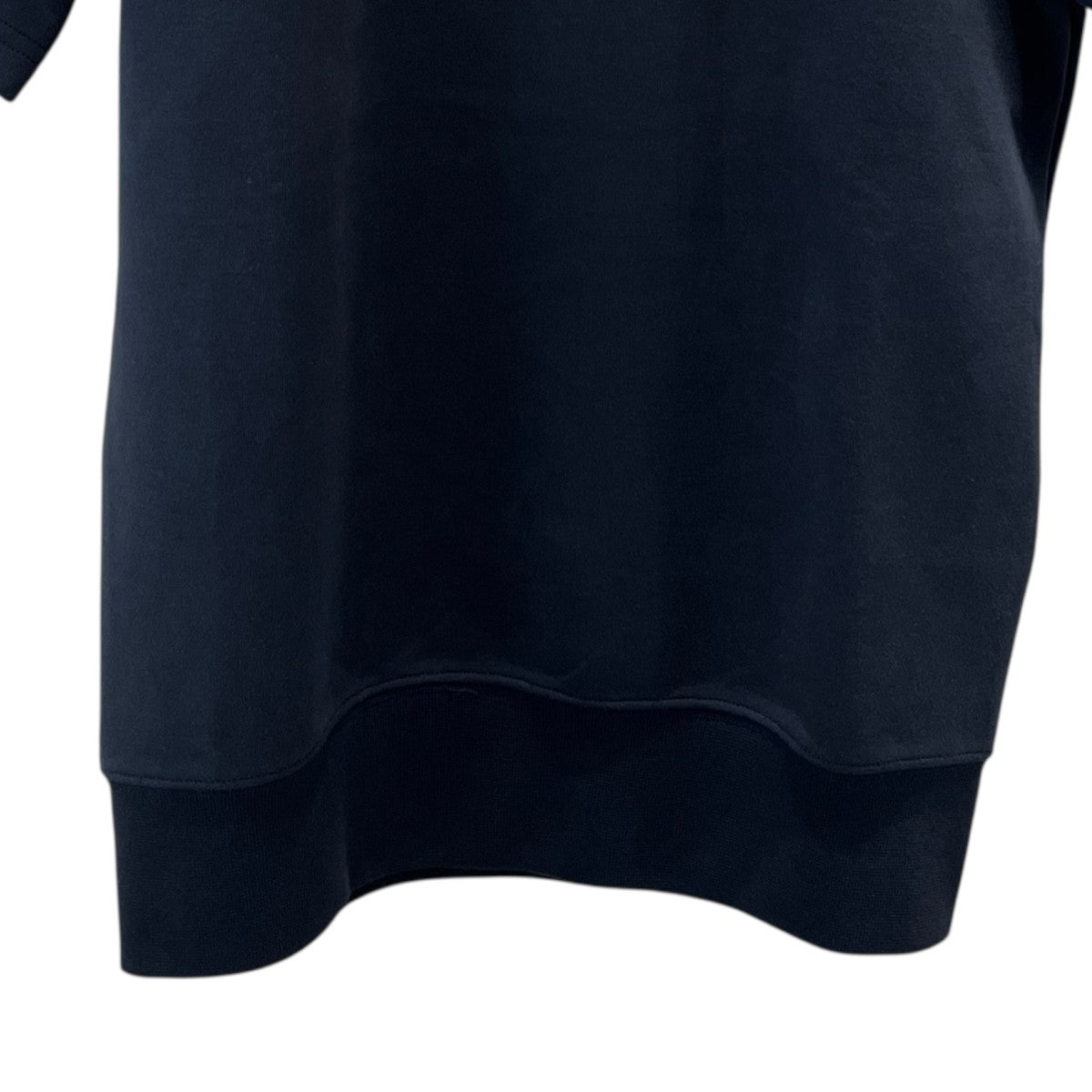 Ralph Lauren 半袖スウェット XS ネイビー POLO RALPH LAUREN(ポロラルフローレン) ワンポイント半袖