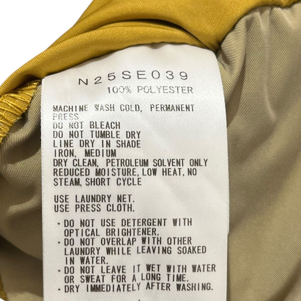 THE NORTHFACE PURPLELABEL(ザノースフェイス パープルレーベル