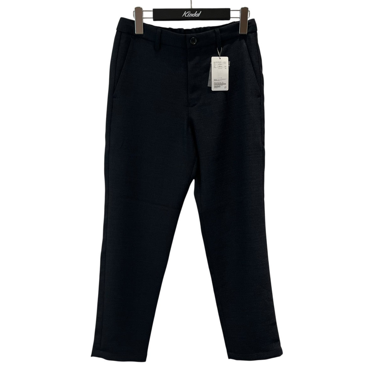 green label relaxing イージーアンクルパンツ6214-699-0858 古着・中古-1枚目のアイテム画像