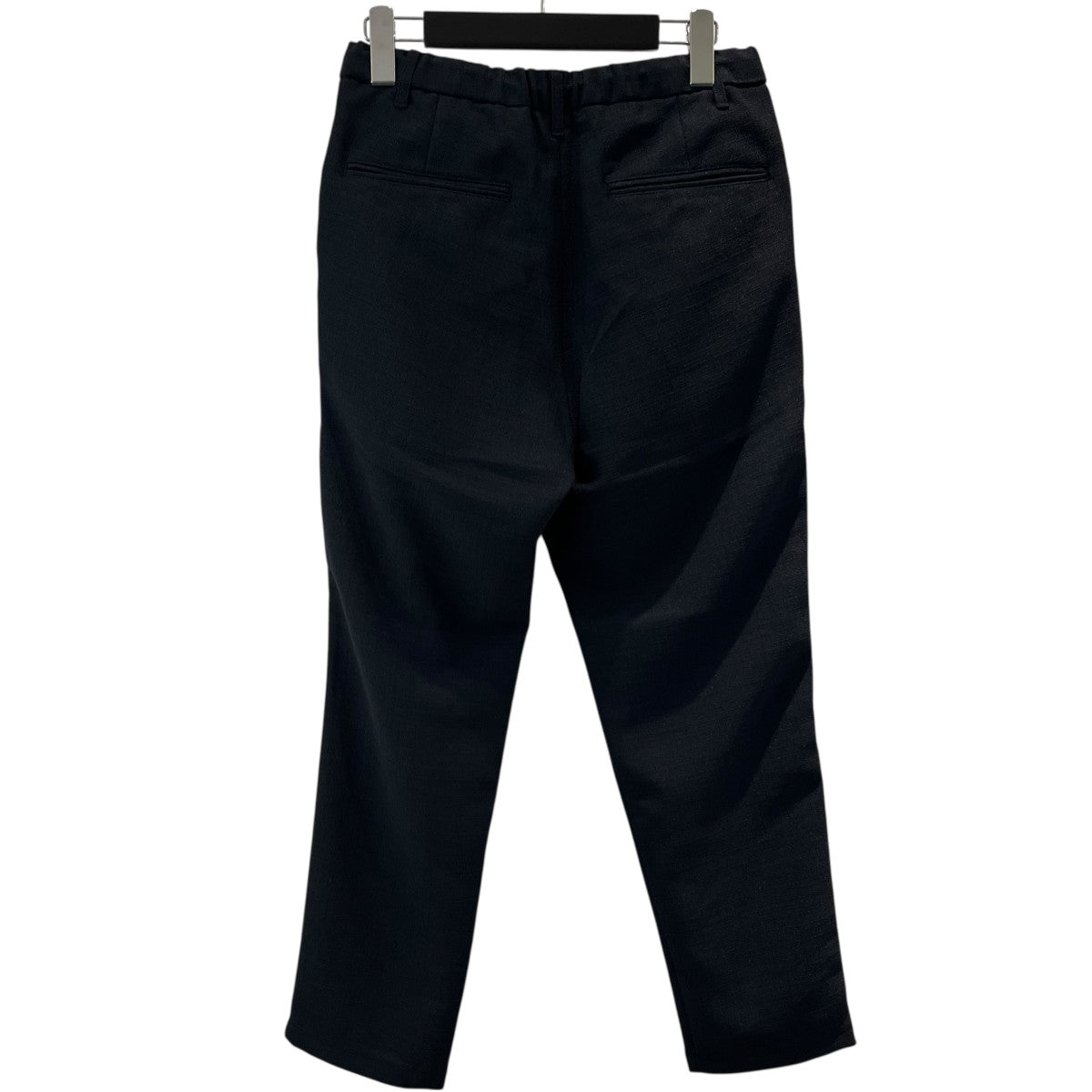 green label relaxing イージーアンクルパンツ6214-699-0858 古着・中古-2枚目のアイテム画像