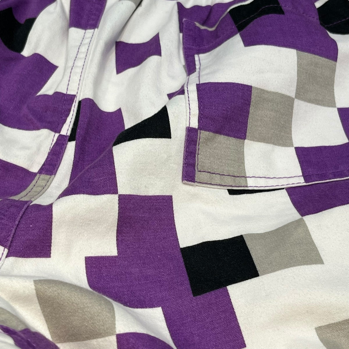 Supreme Military Shorts デジタルカモ 迷彩 30 Supreme Military Shorts デジタルカモ 迷彩 30 Supreme - Military