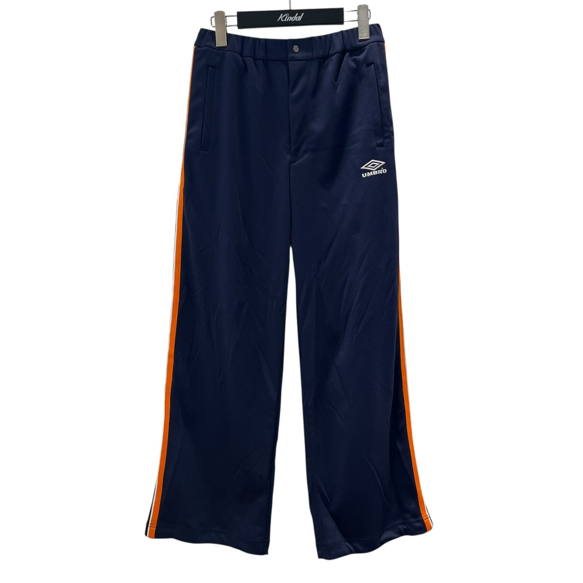 UMBRO BELPER アンブロ M TO R ベルパー ムウ パンツ セール】【UMBRO×BELPER×M TO R】NYLON TRACK PANTS（その他