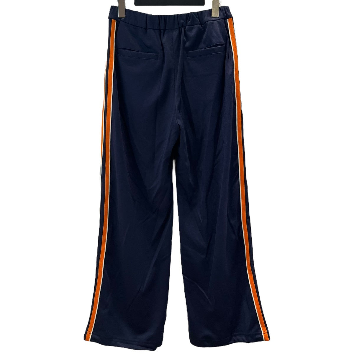 supreme×UMBRO ナイロンパンツ Supreme×UMBRO 22SStrack pantナイロンパンツ ネイビー サイズ L