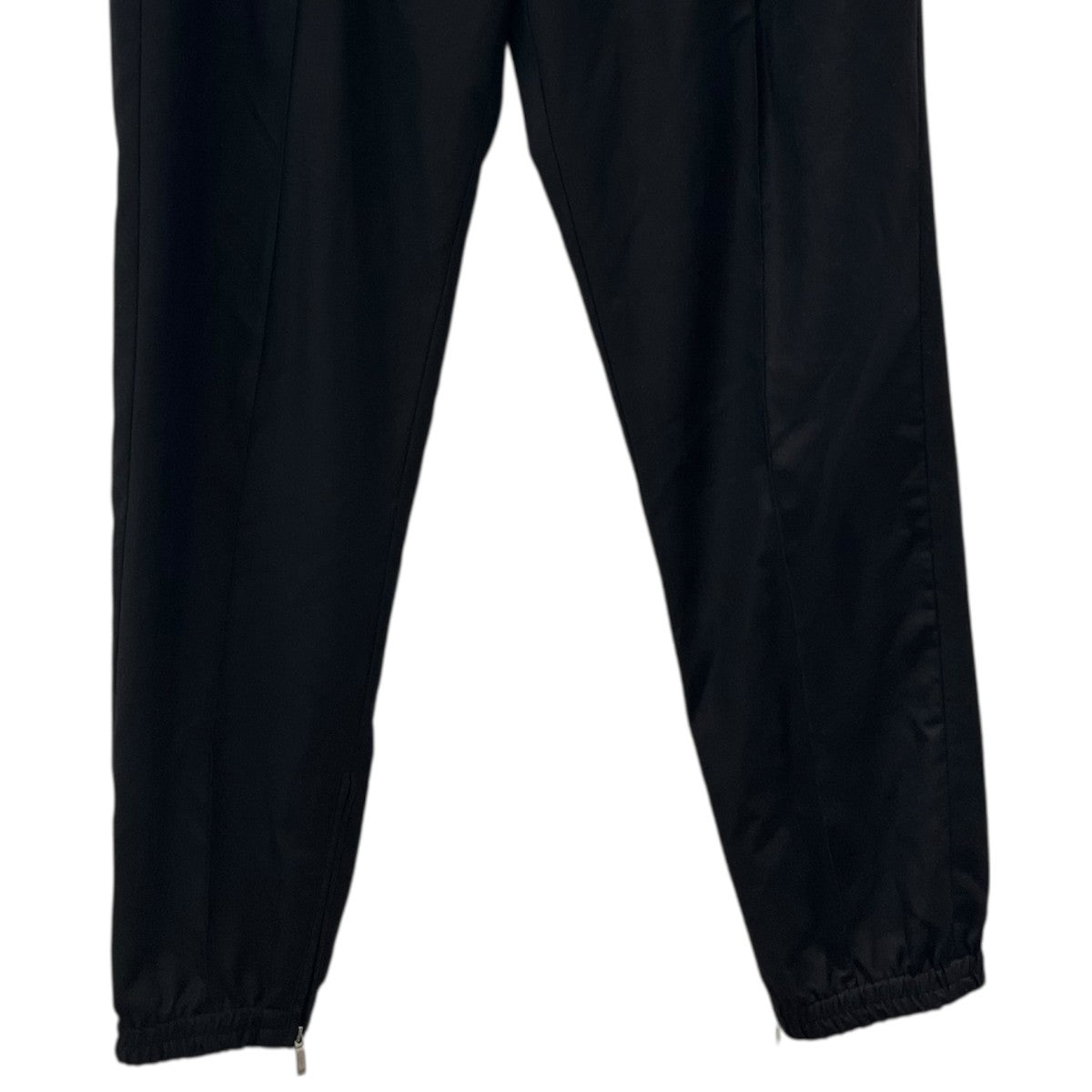 DIOR 21AWウールテーパードトラックパンツイージーパンツ733C139E3226 古着・中古-4枚目のアイテム画像