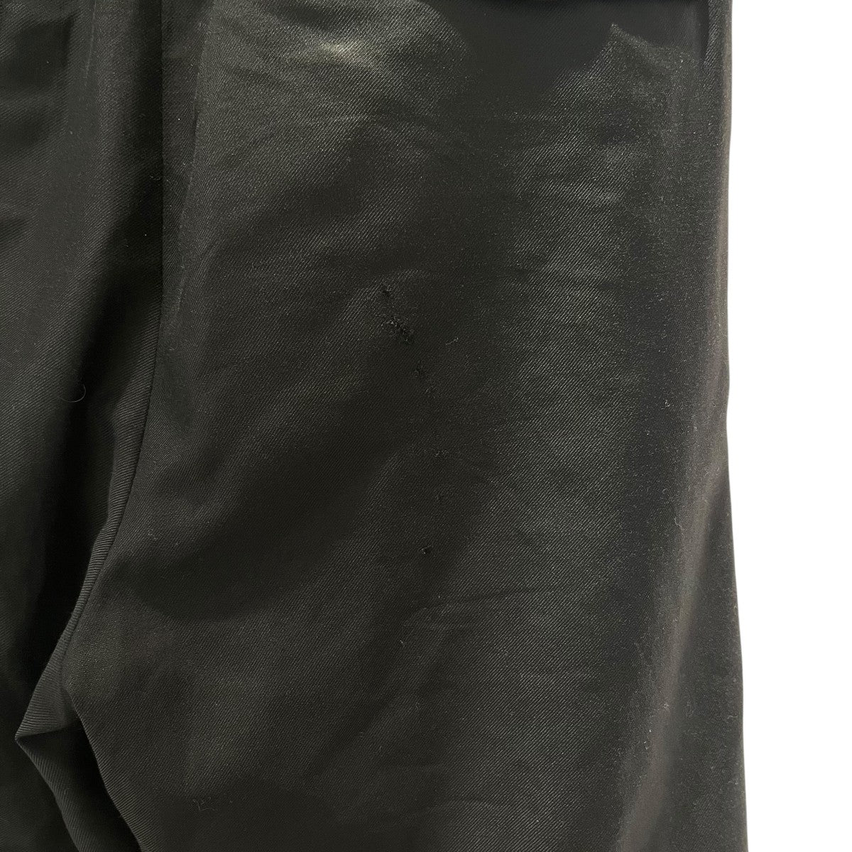 DIOR 21AWウールテーパードトラックパンツイージーパンツ733C139E3226 古着・中古-7枚目のアイテム画像