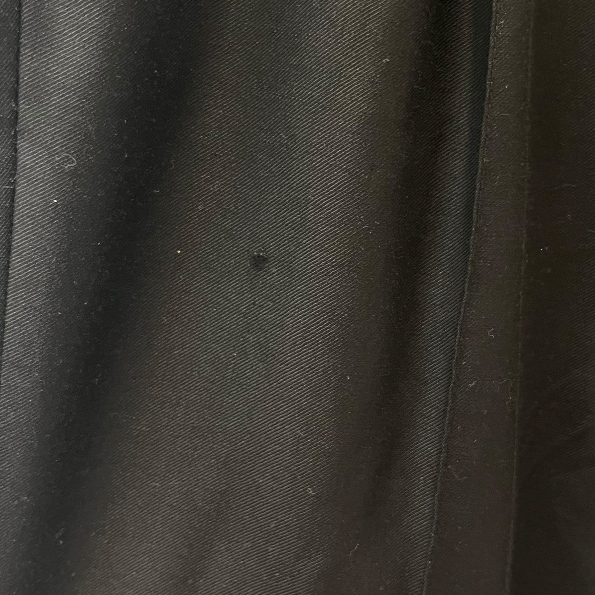 DIOR 21AWウールテーパードトラックパンツイージーパンツ733C139E3226 古着・中古-8枚目のアイテム画像