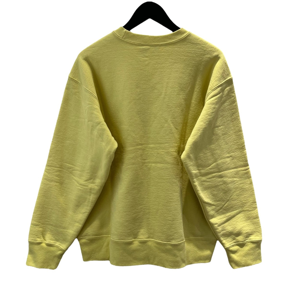Supreme Box LogoSweat Shirt 古着・中古-2枚目のアイテム画像