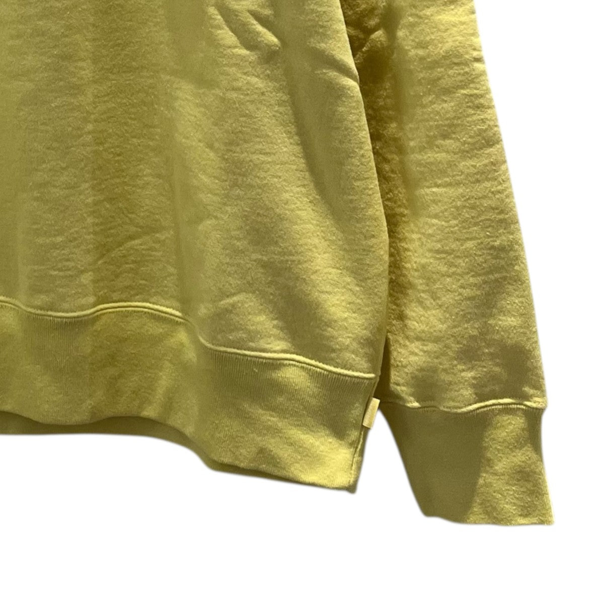 Supreme Box LogoSweat Shirt 古着・中古-4枚目のアイテム画像