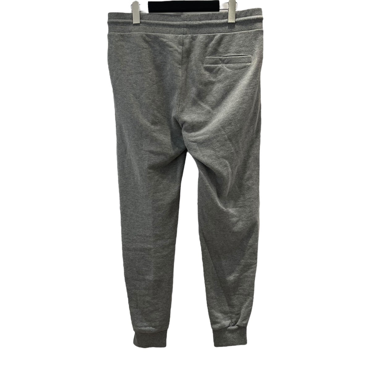 MONCLER GRENOBLE(モンクレールグルノーブル) ナイロンパンツ ブラック