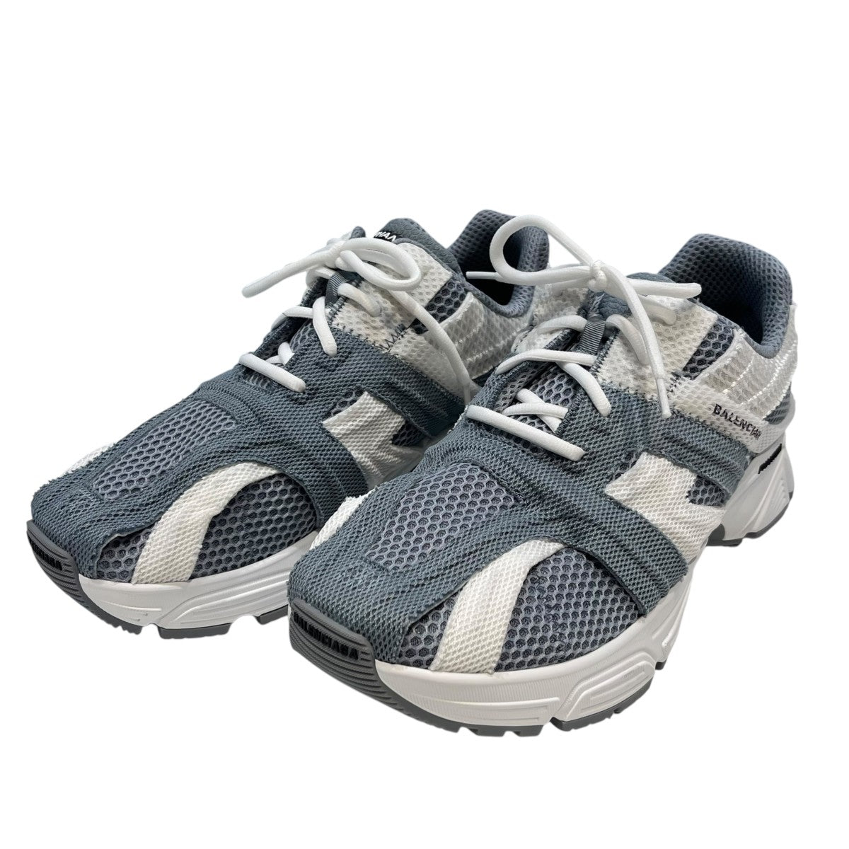 BALENCIAGA PHANTOMローカットスニーカー 古着・中古-1枚目のアイテム画像