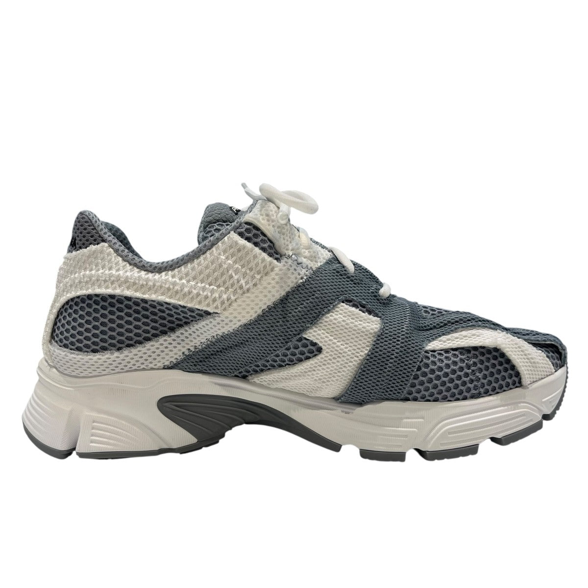 BALENCIAGA PHANTOMローカットスニーカー 古着・中古-3枚目のアイテム画像