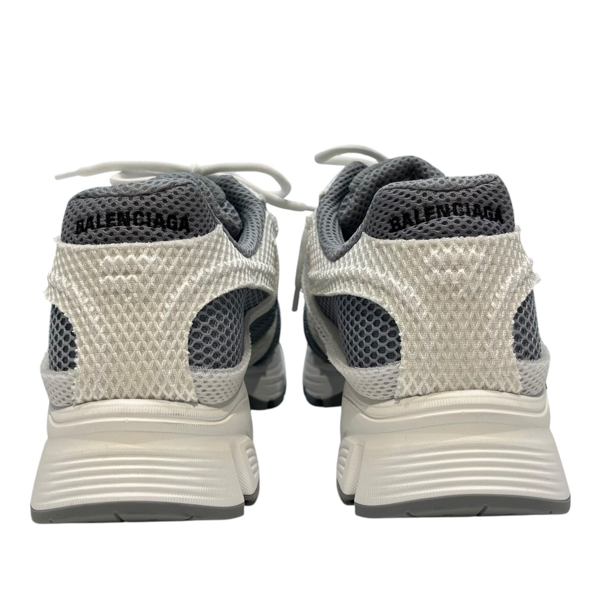 BALENCIAGA PHANTOMローカットスニーカー 古着・中古-4枚目のアイテム画像
