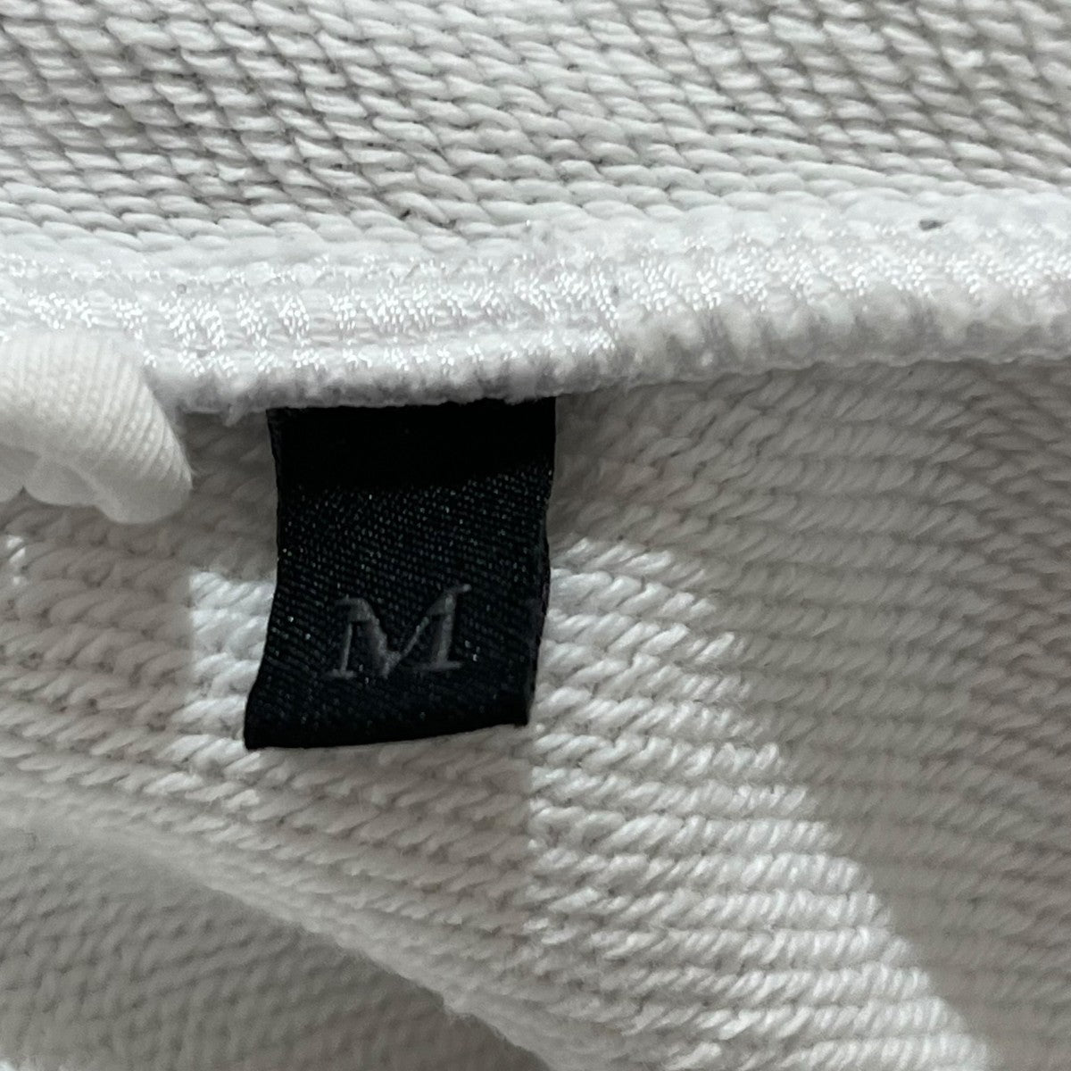 MONCLER(モンクレール) フードロゴプリントパーカーH10918G00036