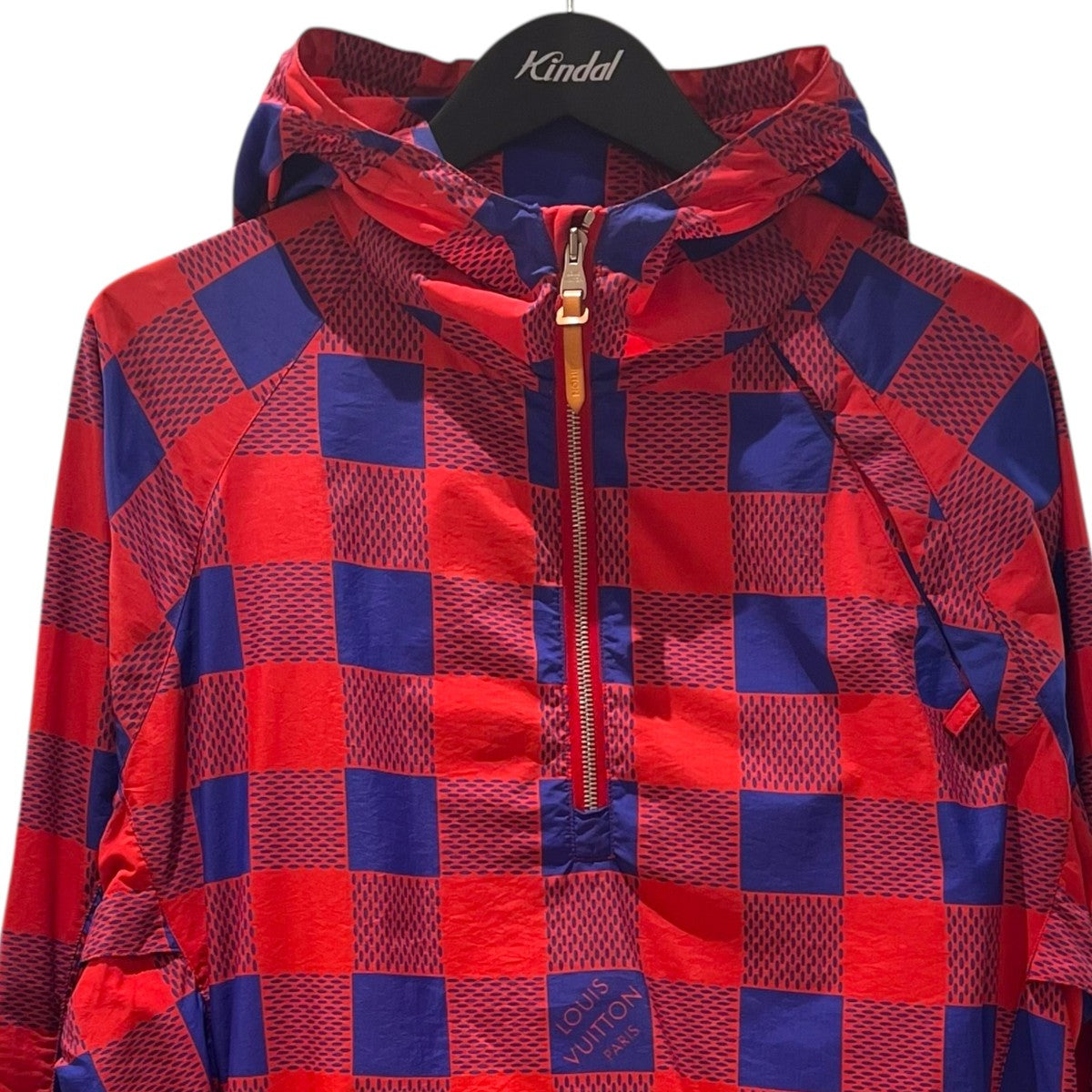 LOUIS VUITTON ビンテージ　ジャケット 48 ルイヴィトン LOUIS VUITTON × NIGO ジャケット 48 - メルカリ