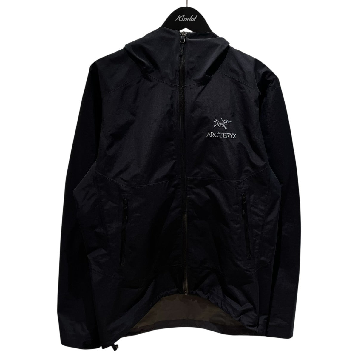 ARC'TERYX アークテリクス ZETA sl Lサイズ ARC'TERYX ZETA SL JACKET が新登場！ – moderate
