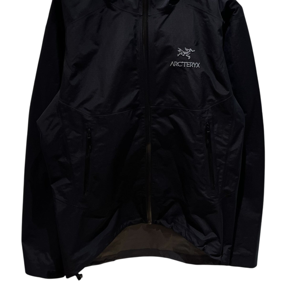 21_tetuページ ARC'TERYX(アークテリクス) □ 21776 ZETA SL JACKET ゼータ SL