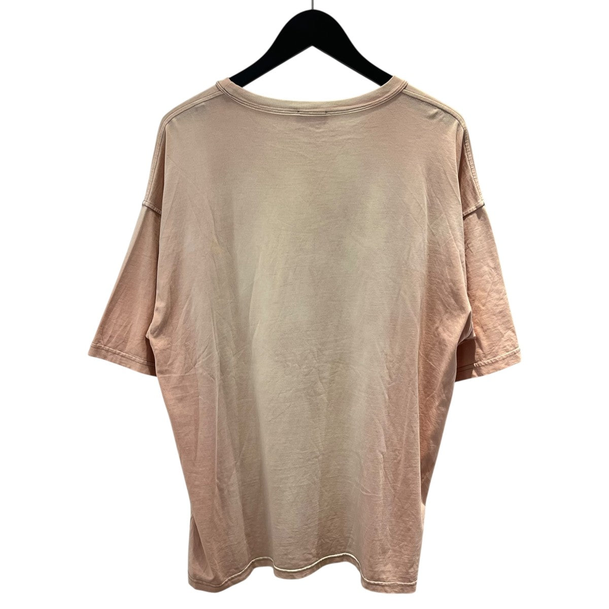 ブリーチ加工TシャツA12359