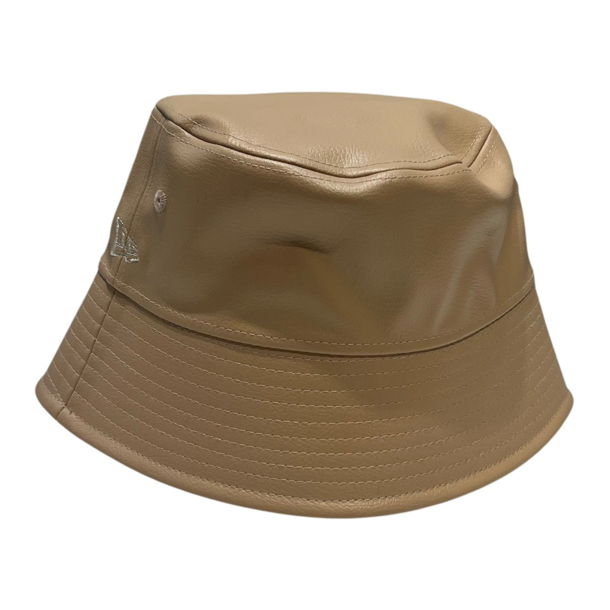 New Era×rienda バケットハット110GAA56-0720 古着・中古-1枚目のアイテム画像