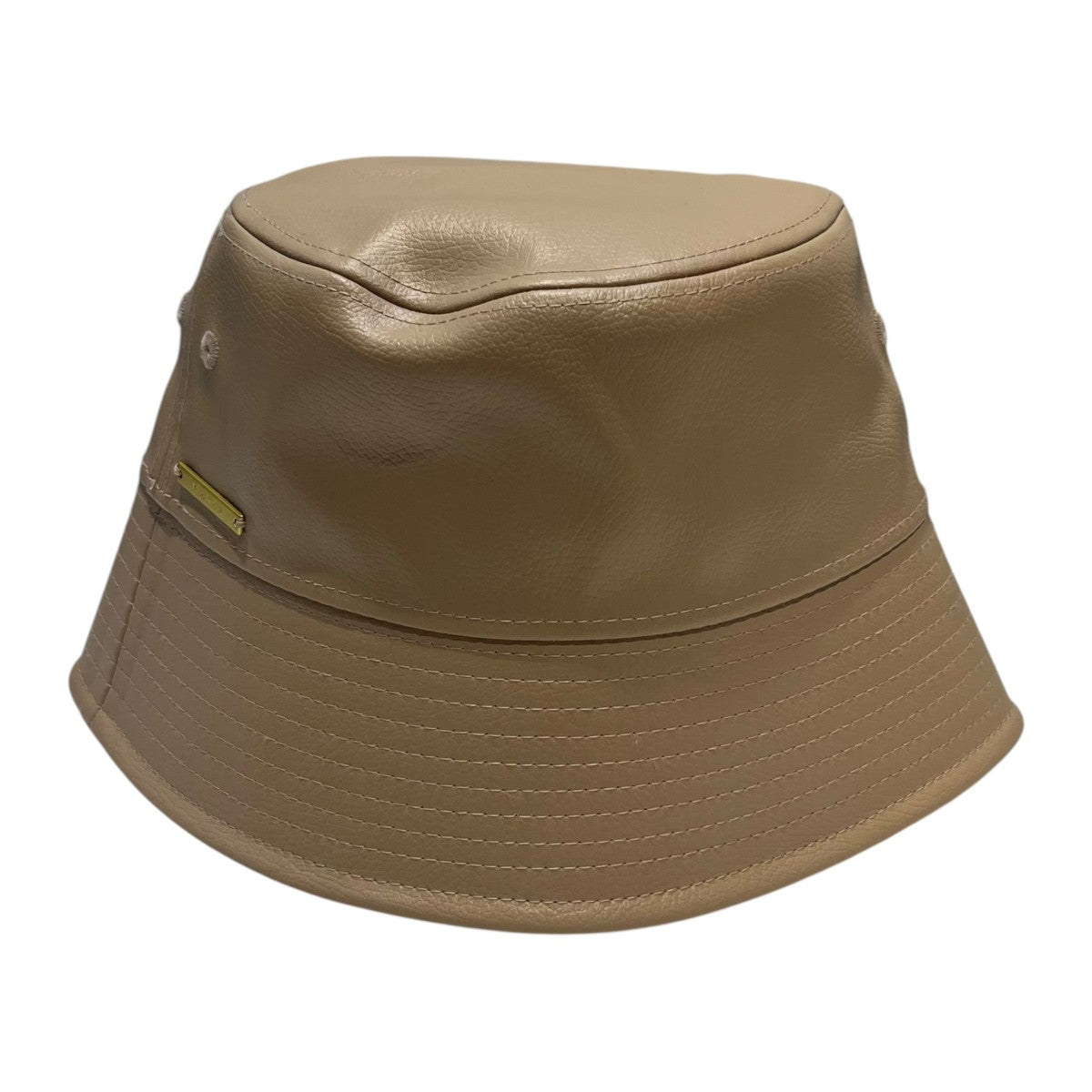 New Era×rienda バケットハット110GAA56-0720 古着・中古-2枚目のアイテム画像