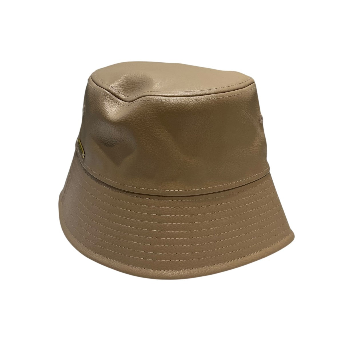 New Era×rienda バケットハット110GAA56-0720 古着・中古-3枚目のアイテム画像