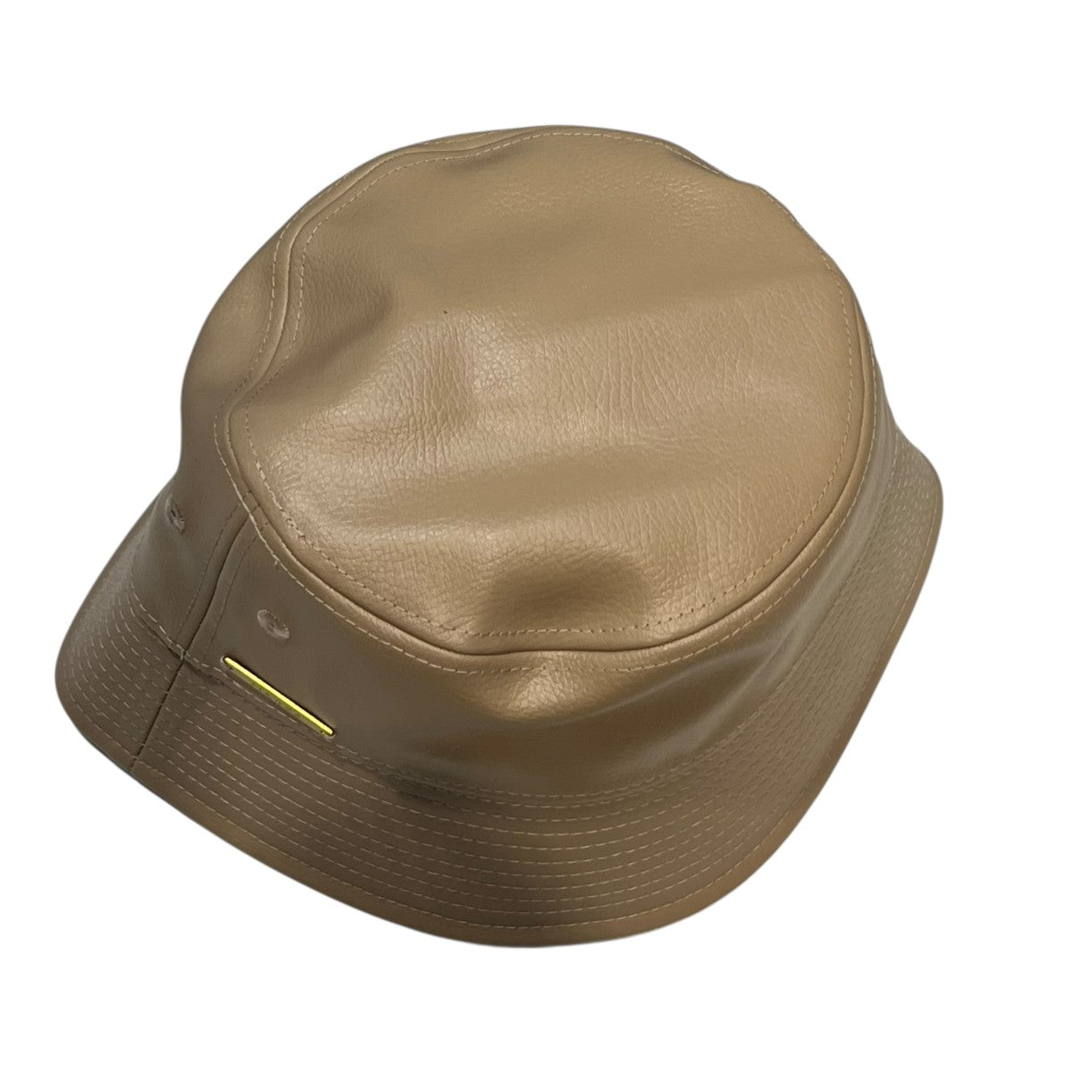 New Era×rienda バケットハット110GAA56-0720 古着・中古-4枚目のアイテム画像