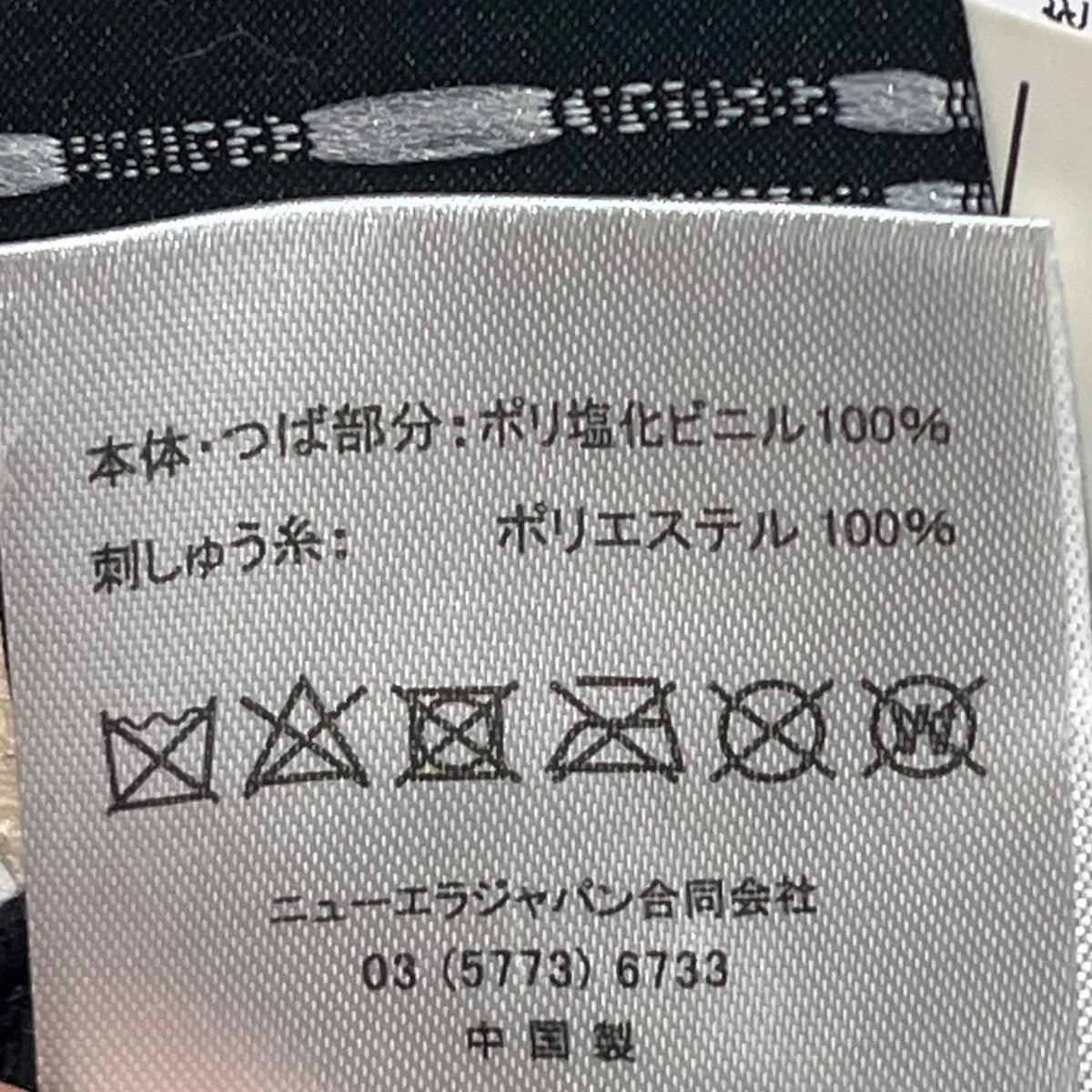 New Era×rienda バケットハット110GAA56-0720 古着・中古-8枚目のアイテム画像