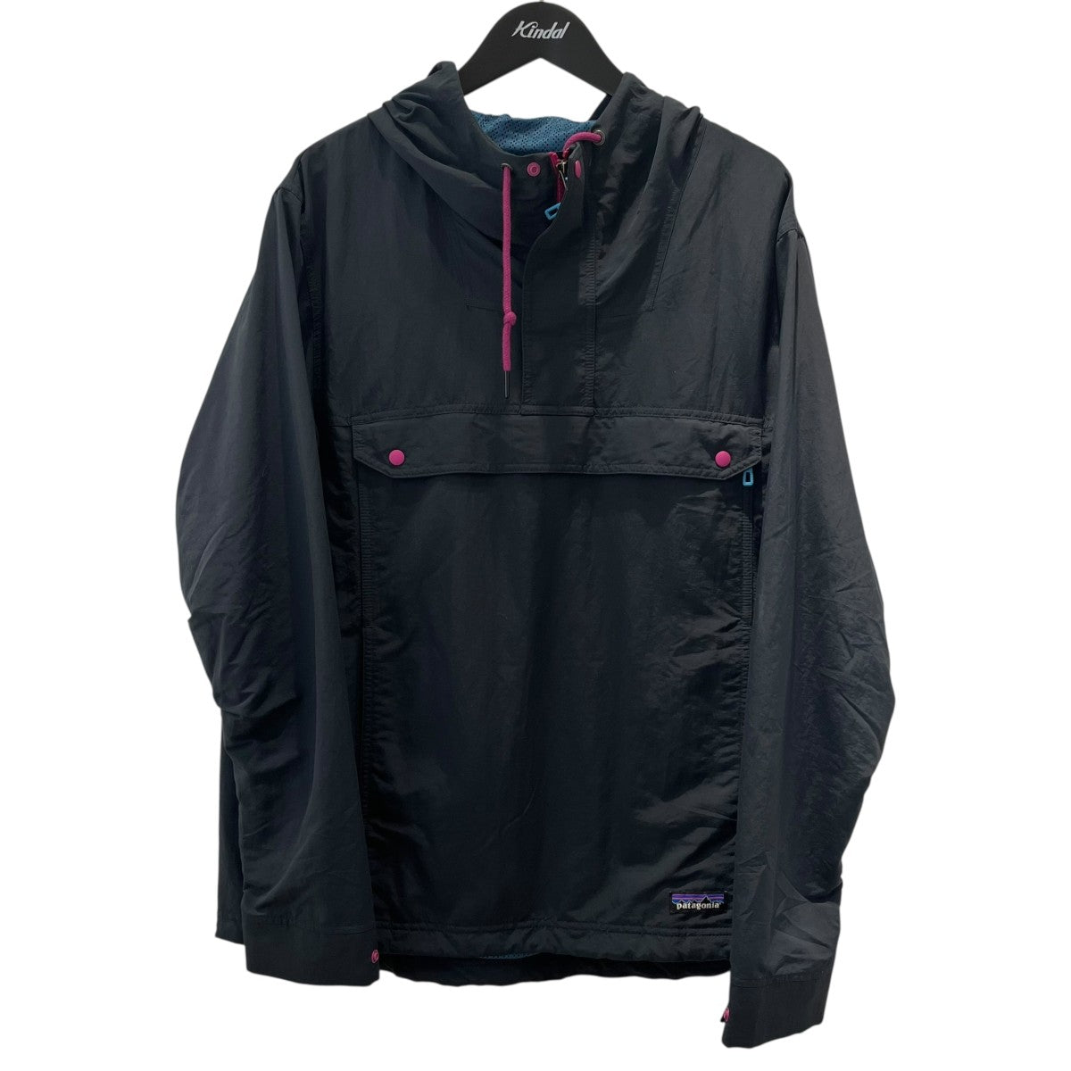 patagonia パタゴニア アノラックジャケット MAID IN USA patagonia パタゴニア アノラックジャケット MAID IN USA 95s
