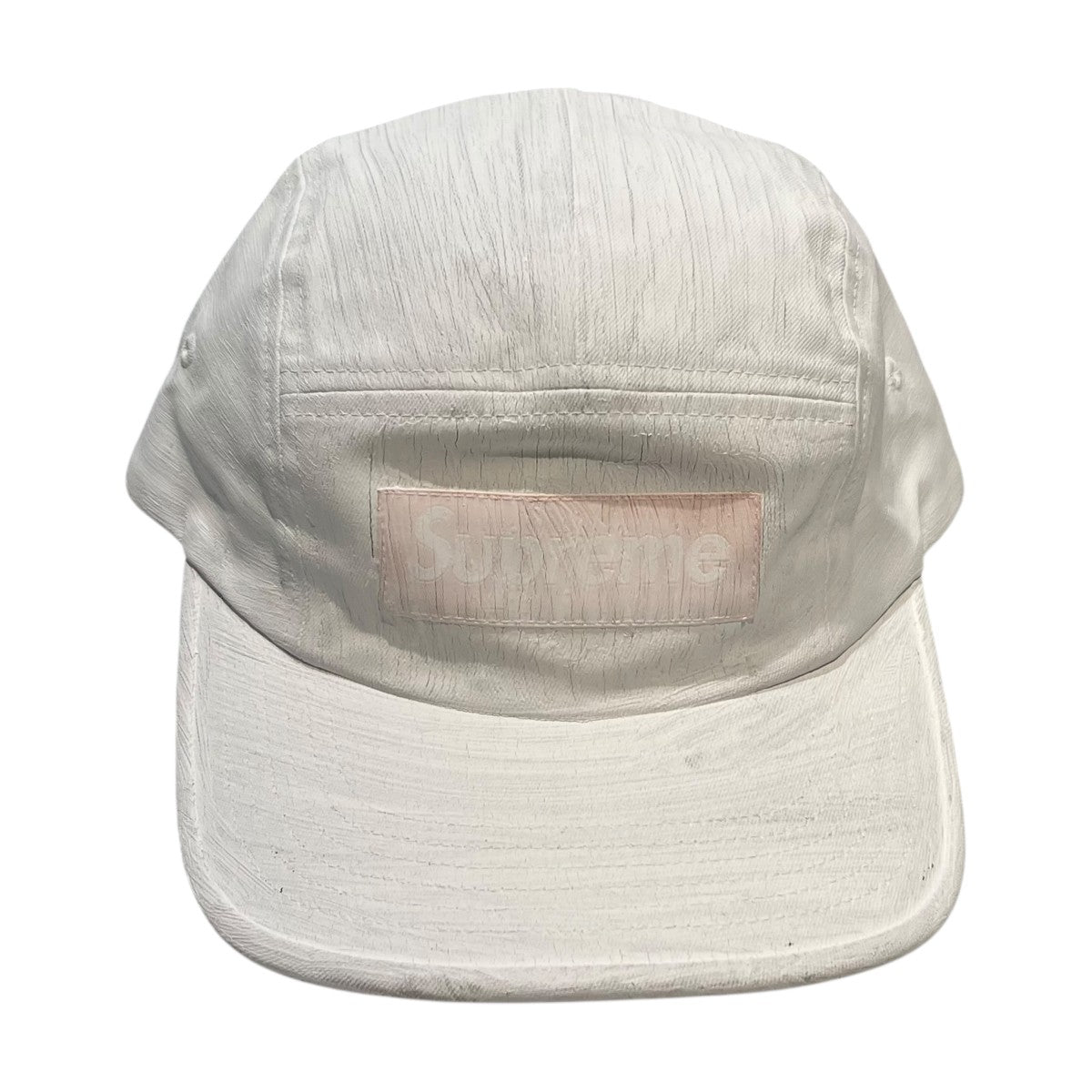 帽子 Supreme MM6 Maison Margiela Cap Supreme®/MM6 Maison Margiela Painted Camp Cap | Supreme 24ss